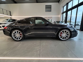 Used Porsche 911 2008 for sale - 76429614: Photo