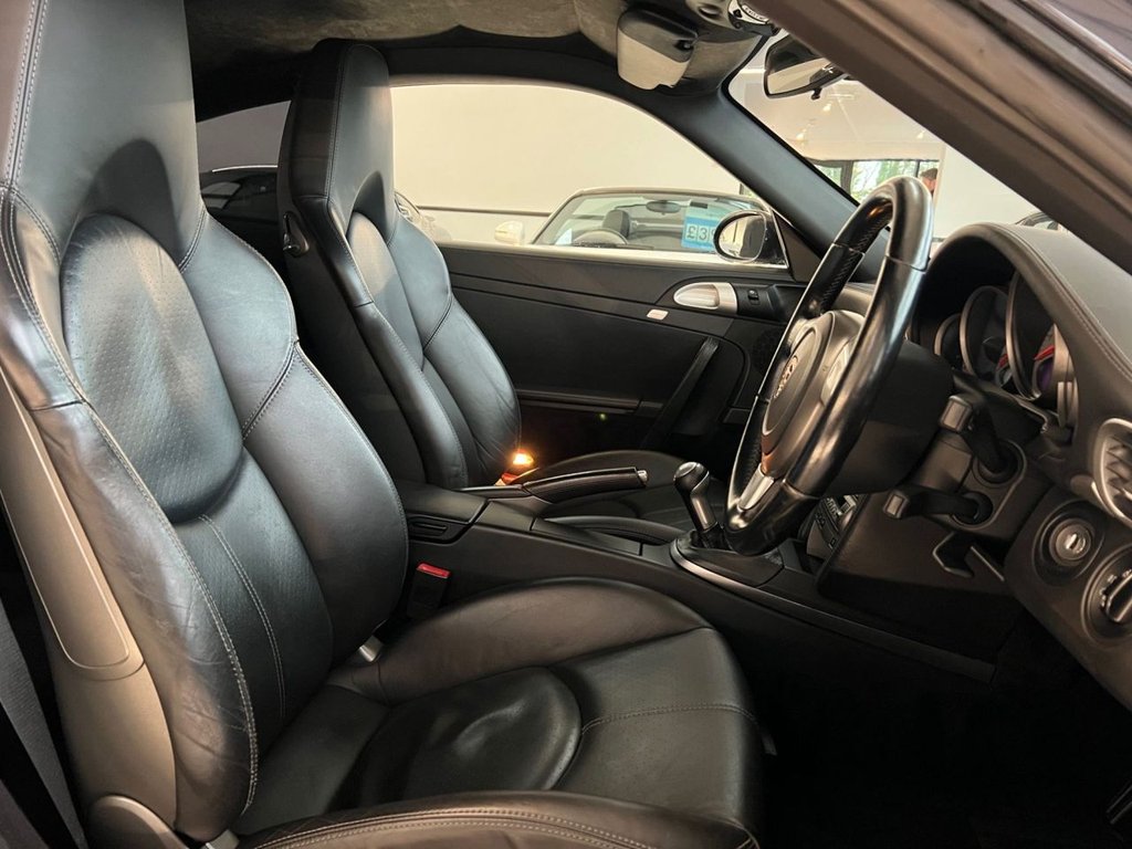 Used Porsche 911 2008 for sale - 76429614: Photo 3