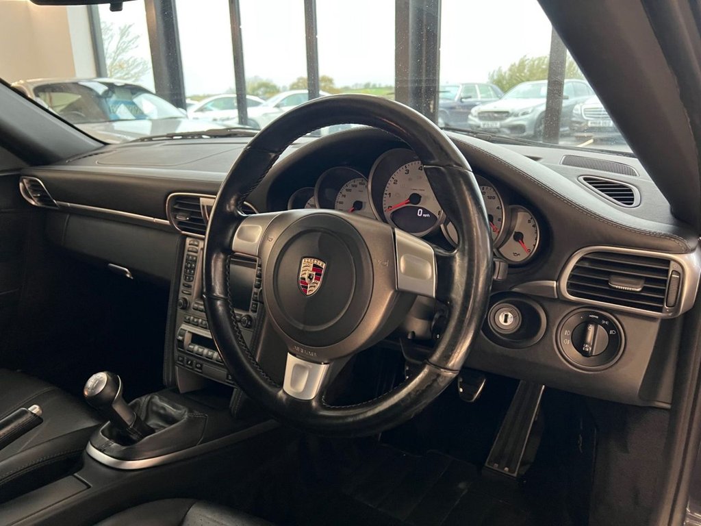 Used Porsche 911 2008 for sale - 76429614: Photo 31