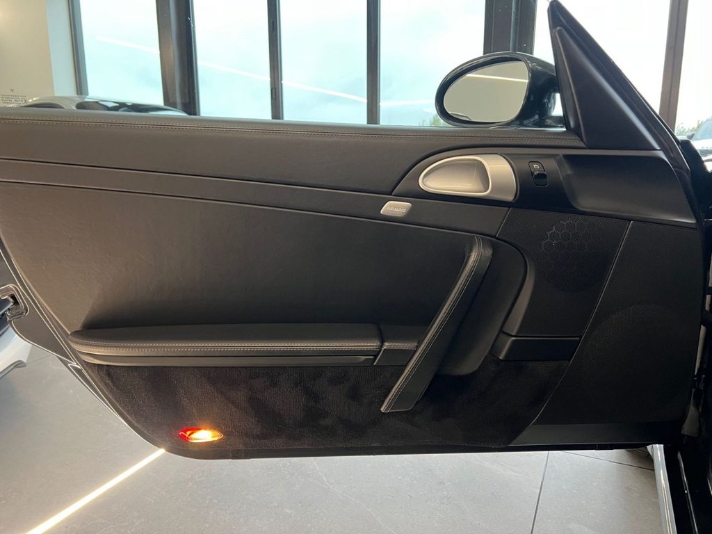 Used Porsche 911 2008 for sale - 76429614: Photo 34