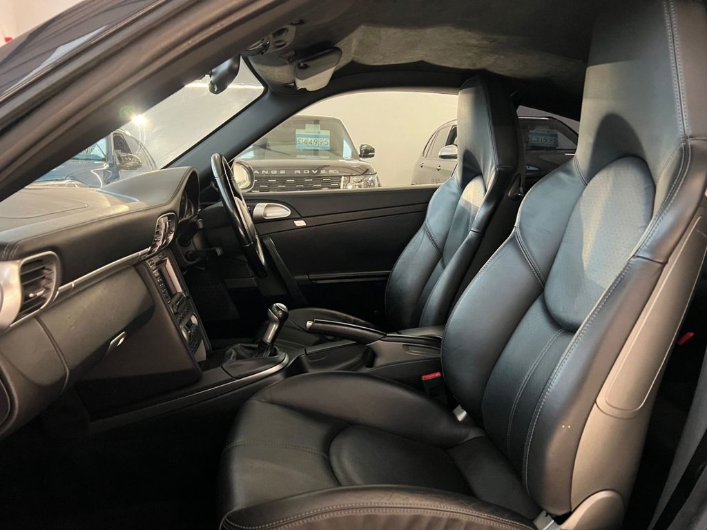 Used Porsche 911 2008 for sale - 76429614: Photo 37