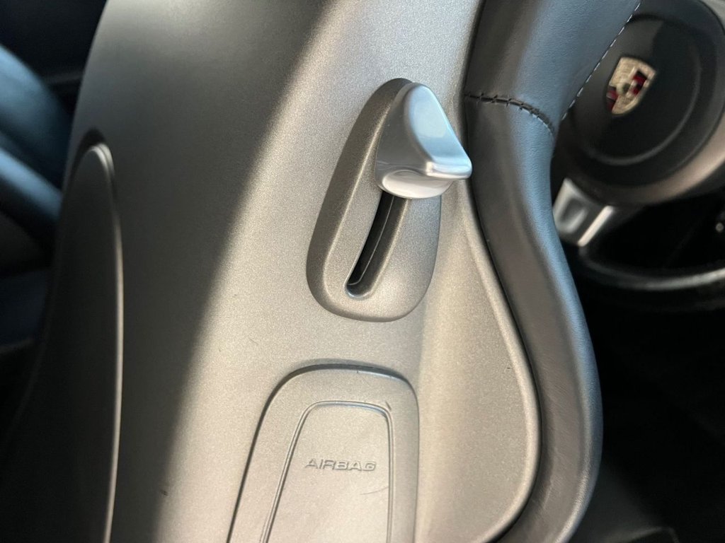 Used Porsche 911 2008 for sale - 76429614: Photo 38