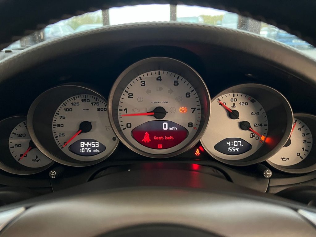 Used Porsche 911 2008 for sale - 76429614: Photo 41