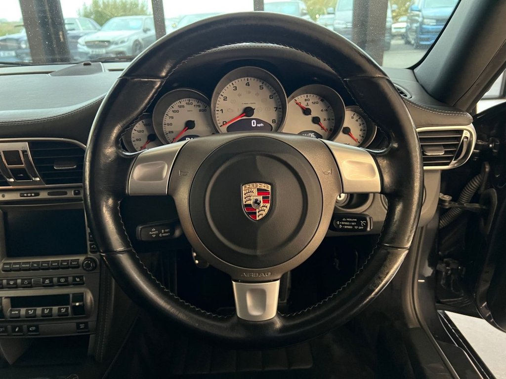 Used Porsche 911 2008 for sale - 76429614: Photo 42