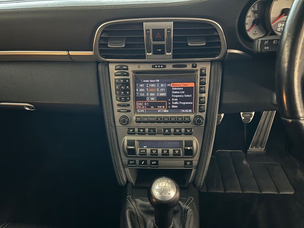 Used Porsche 911 2008 for sale - 76429614: Photo 48