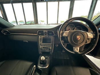 Used Porsche 911 2008 for sale - 76429614: Photo