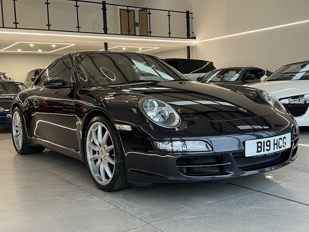 Used Porsche 911 2008 for sale - 76429614: Photo 7