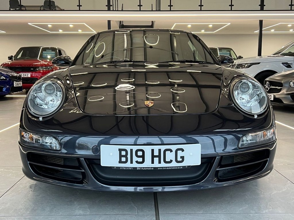 Used Porsche 911 2008 for sale - 76429614: Photo 8