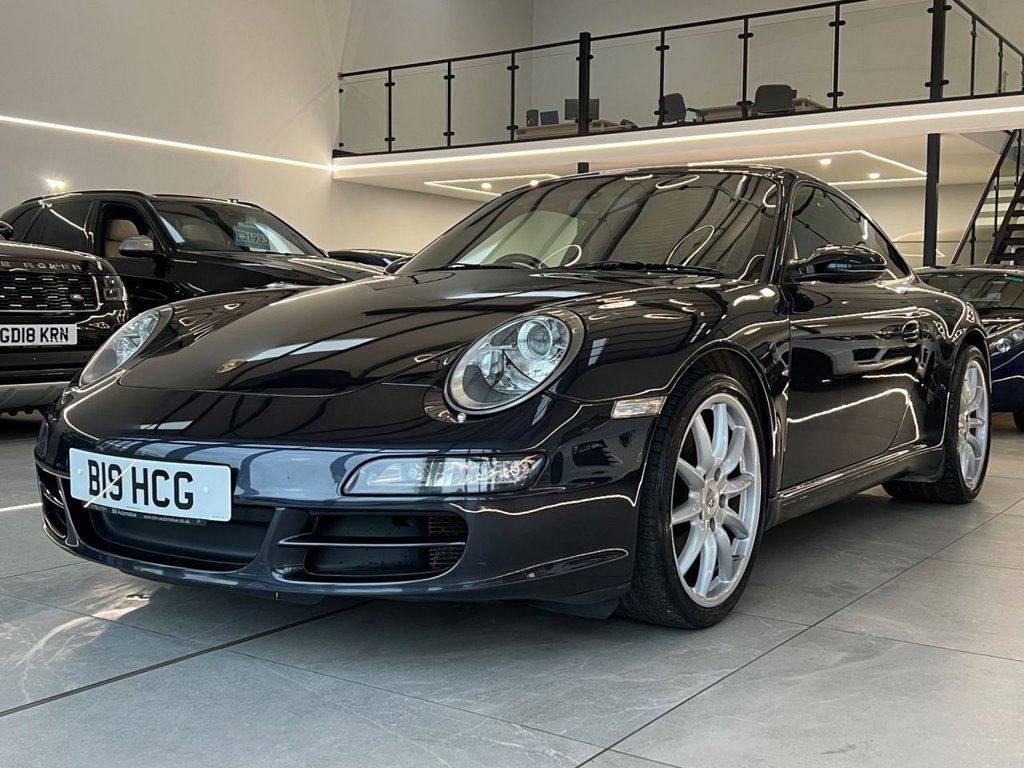 Used Porsche 911 2008 for sale - 76429614: Photo 9