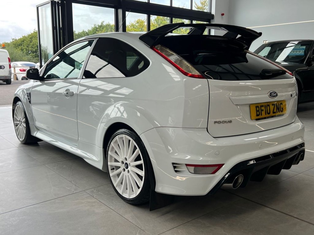 Used Ford Focus 2010 for sale - 77608737: Photo 11