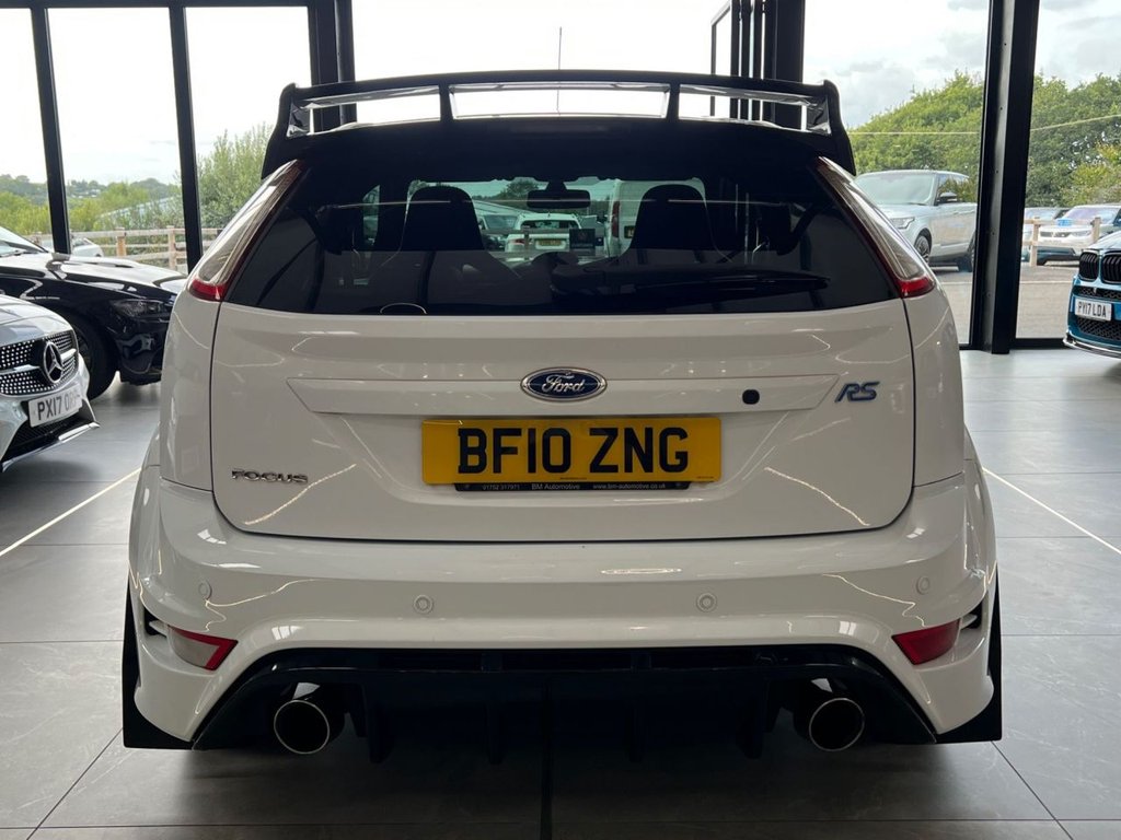 Used Ford Focus 2010 for sale - 77608737: Photo 12