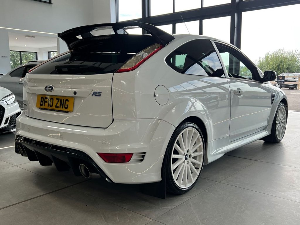 Used Ford Focus 2010 for sale - 77608737: Photo 13