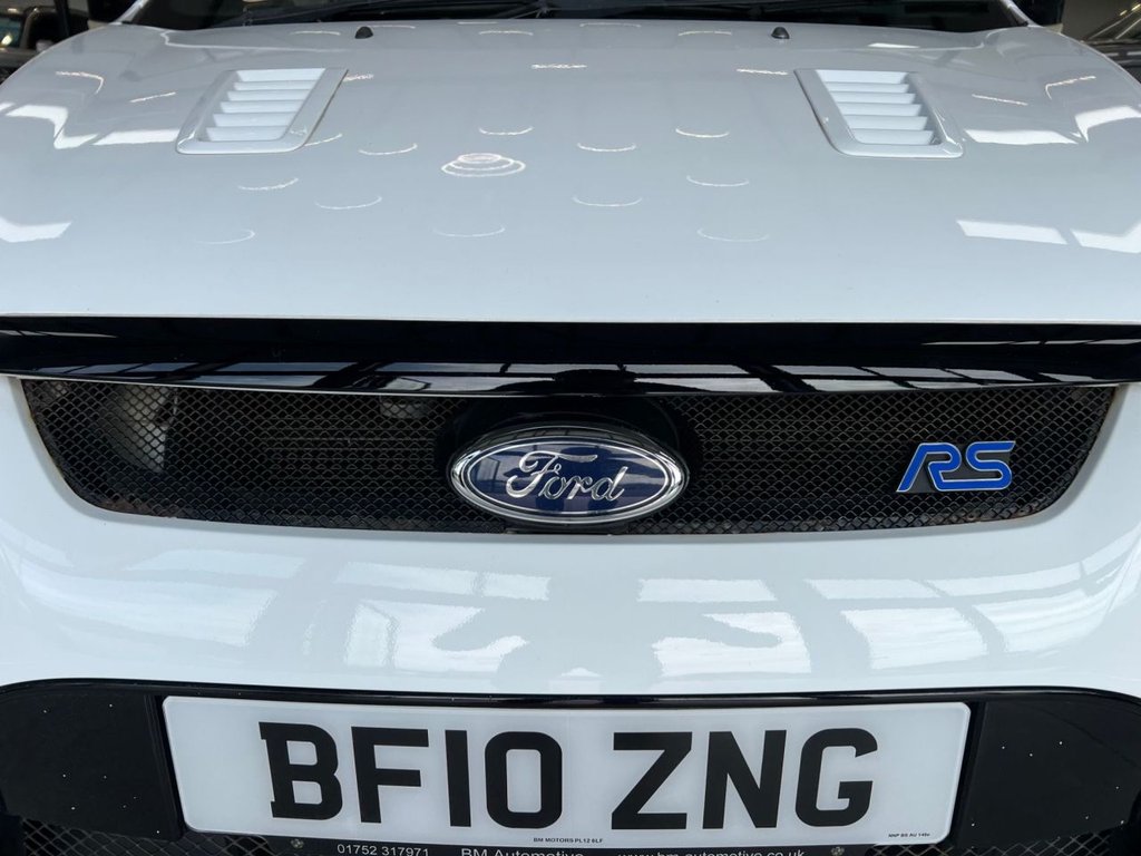 Used Ford Focus 2010 for sale - 77608737: Photo 14