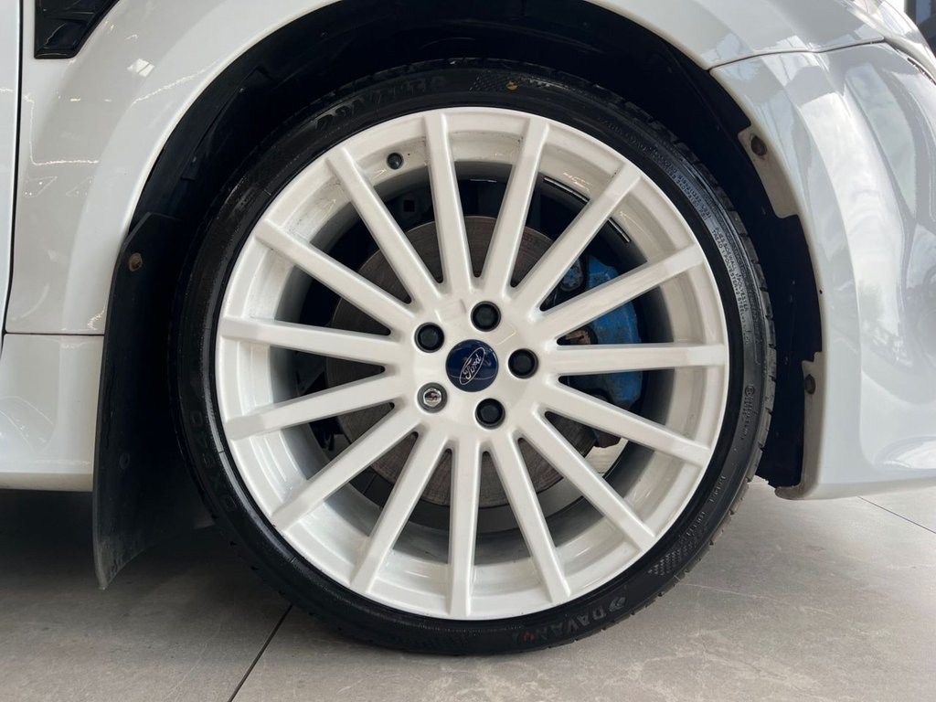 Used Ford Focus 2010 for sale - 77608737: Photo 20