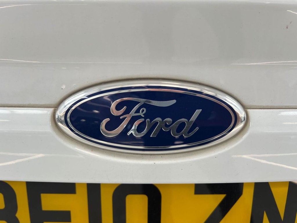 Used Ford Focus 2010 for sale - 77608737: Photo 23