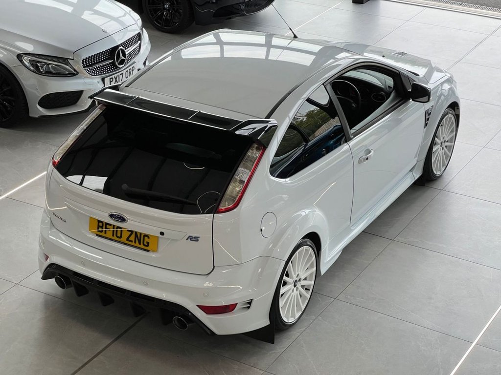 Used Ford Focus 2010 for sale - 77608737: Photo 26