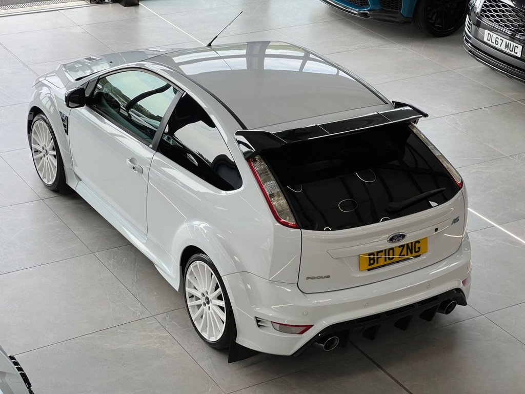 Used Ford Focus 2010 for sale - 77608737: Photo 27