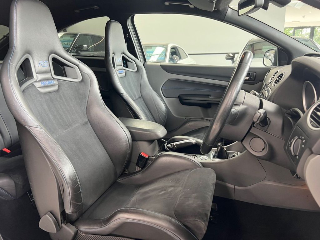 Used Ford Focus 2010 for sale - 77608737: Photo 3