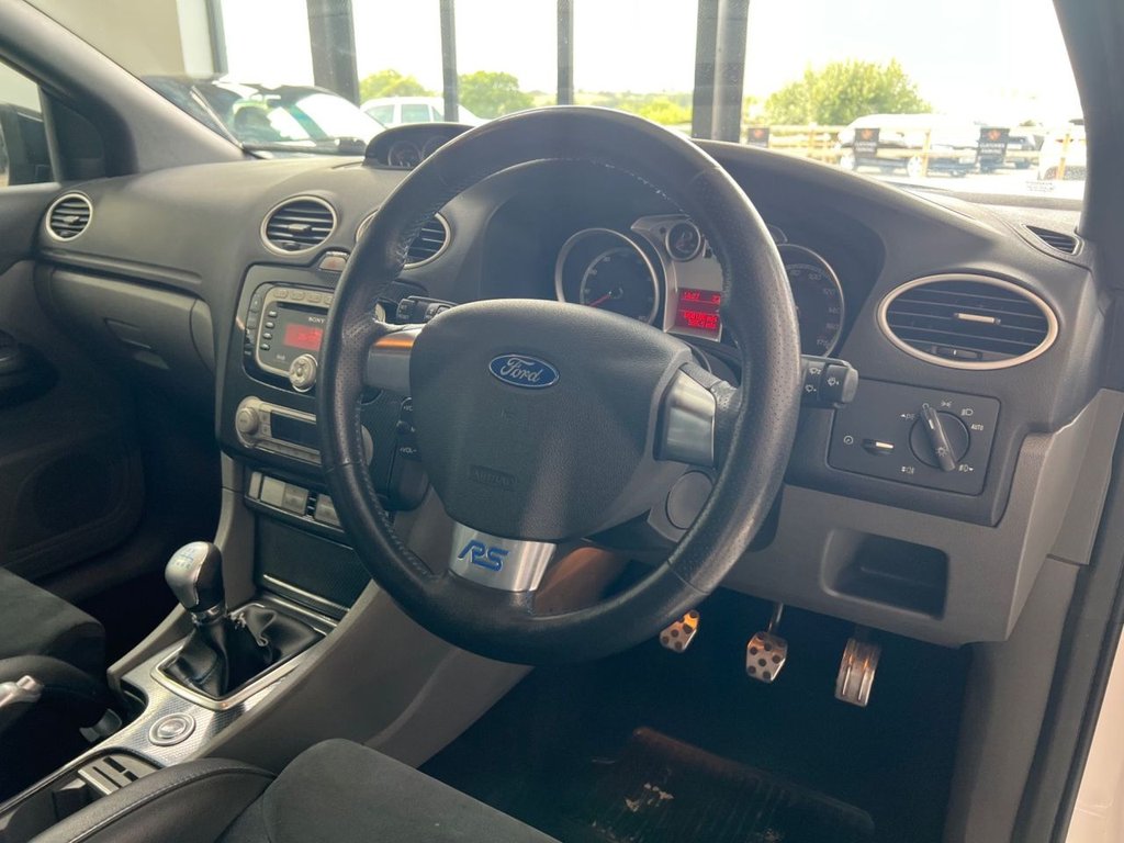 Used Ford Focus 2010 for sale - 77608737: Photo 36