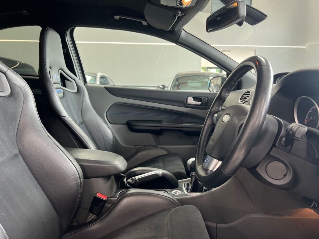 Used Ford Focus 2010 for sale - 77608737: Photo 40