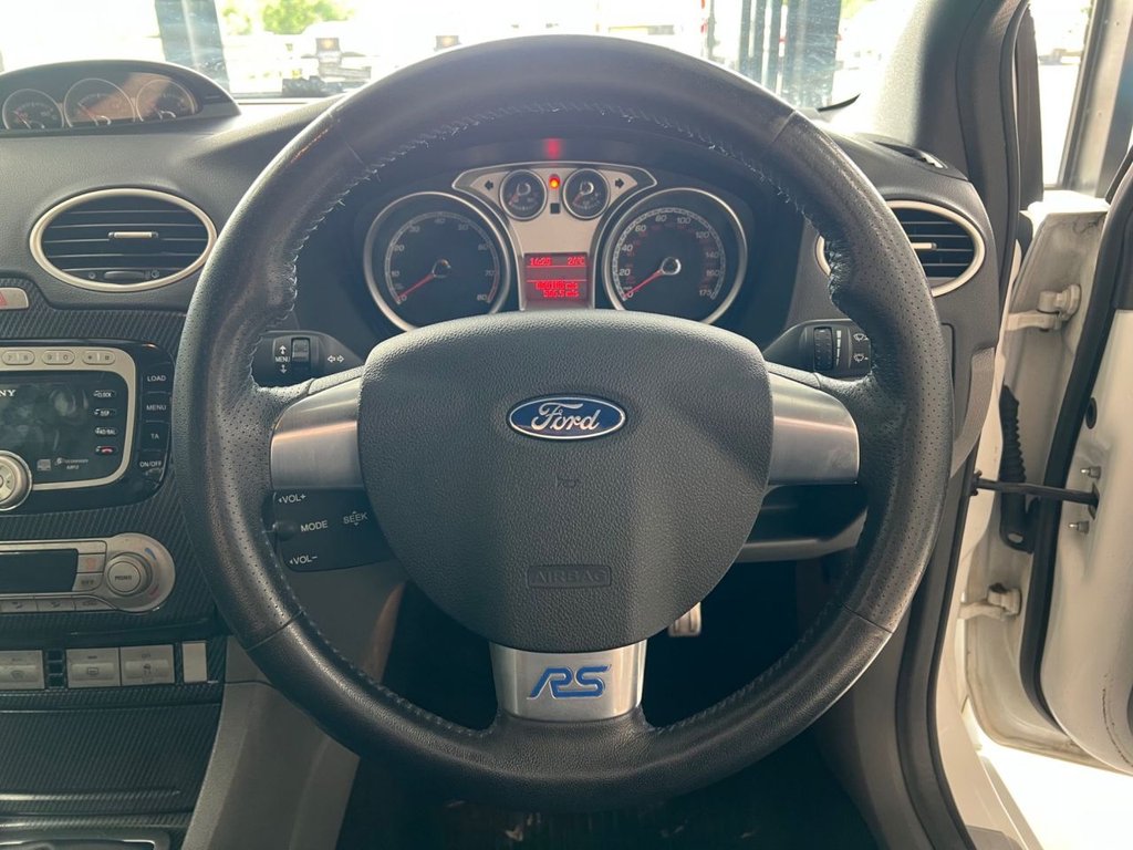 Used Ford Focus 2010 for sale - 77608737: Photo 47