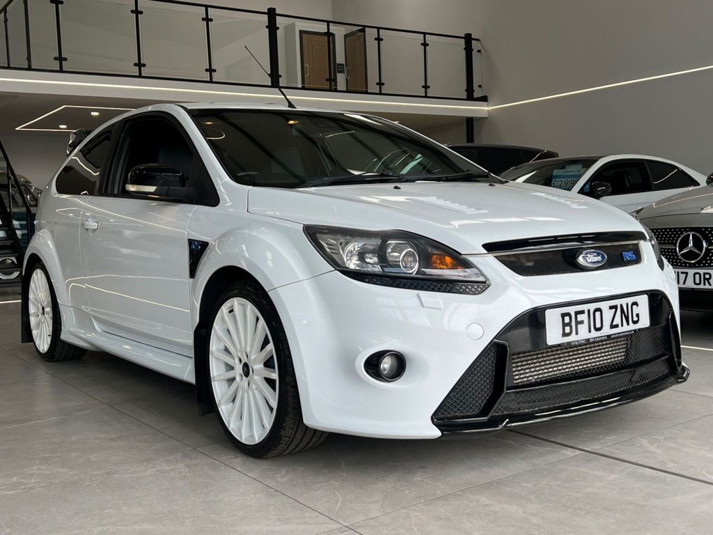 Used Ford Focus 2010 for sale - 77608737: Photo 7