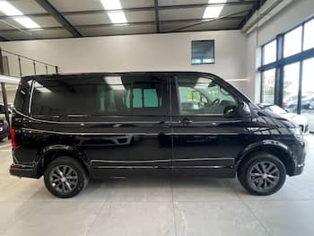 Used Volkswagen Transporter 2015 for sale - 79666925: Photo