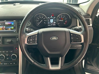 Used Land Rover Discovery Sport 2018 for sale - 78663788: Photo