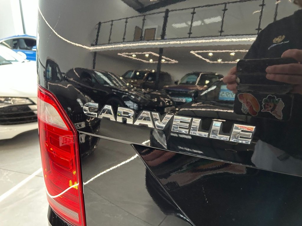 Used Volkswagen Caravelle 2018 for sale - 78200323: Photo 14