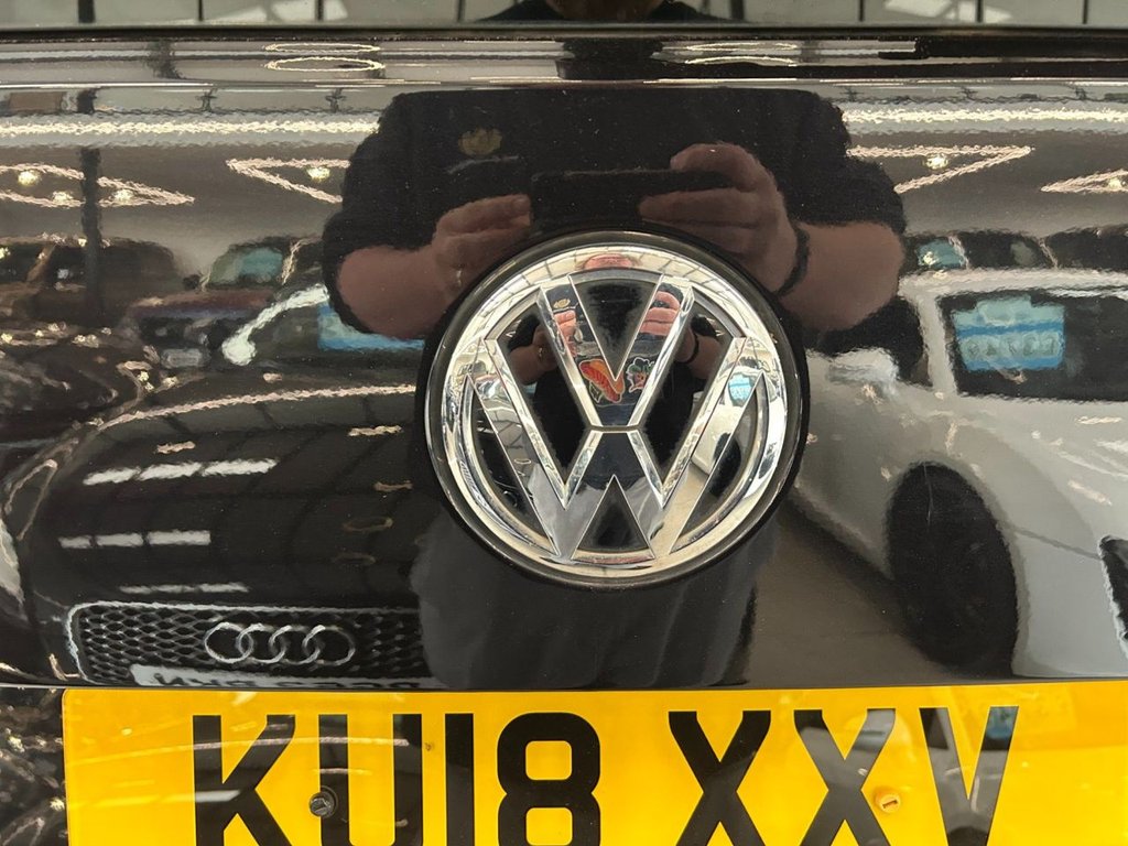 Used Volkswagen Caravelle 2018 for sale - 78200323: Photo 15