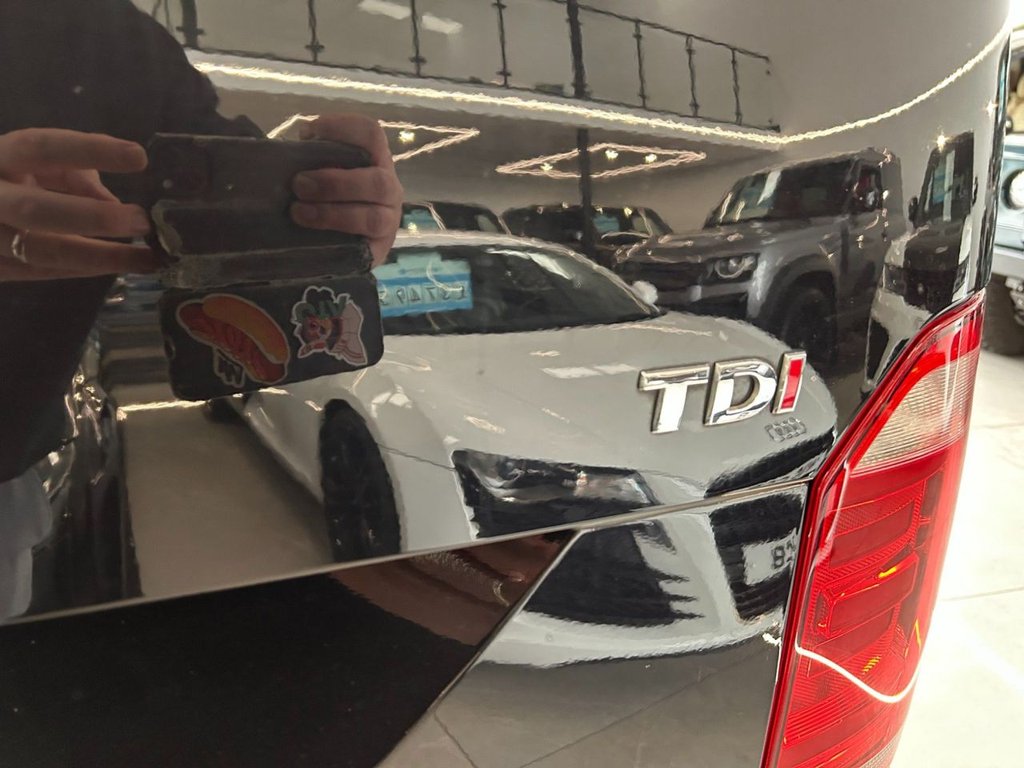 Used Volkswagen Caravelle 2018 for sale - 78200323: Photo 16