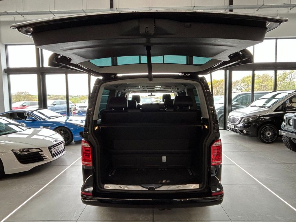 Used Volkswagen Caravelle 2018 for sale - 78200323: Photo 17