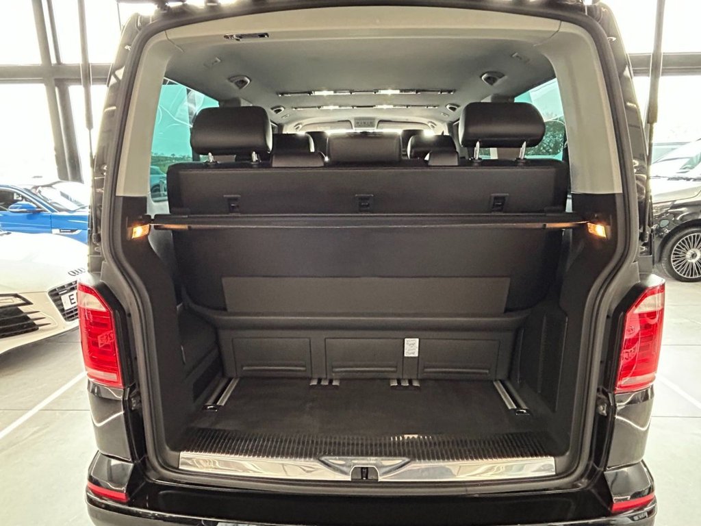 Used Volkswagen Caravelle 2018 for sale - 78200323: Photo 18