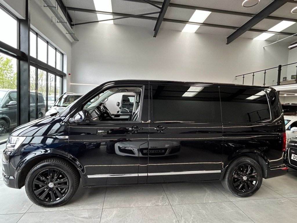 Used Volkswagen Caravelle 2018 for sale - 78200323: Photo 21