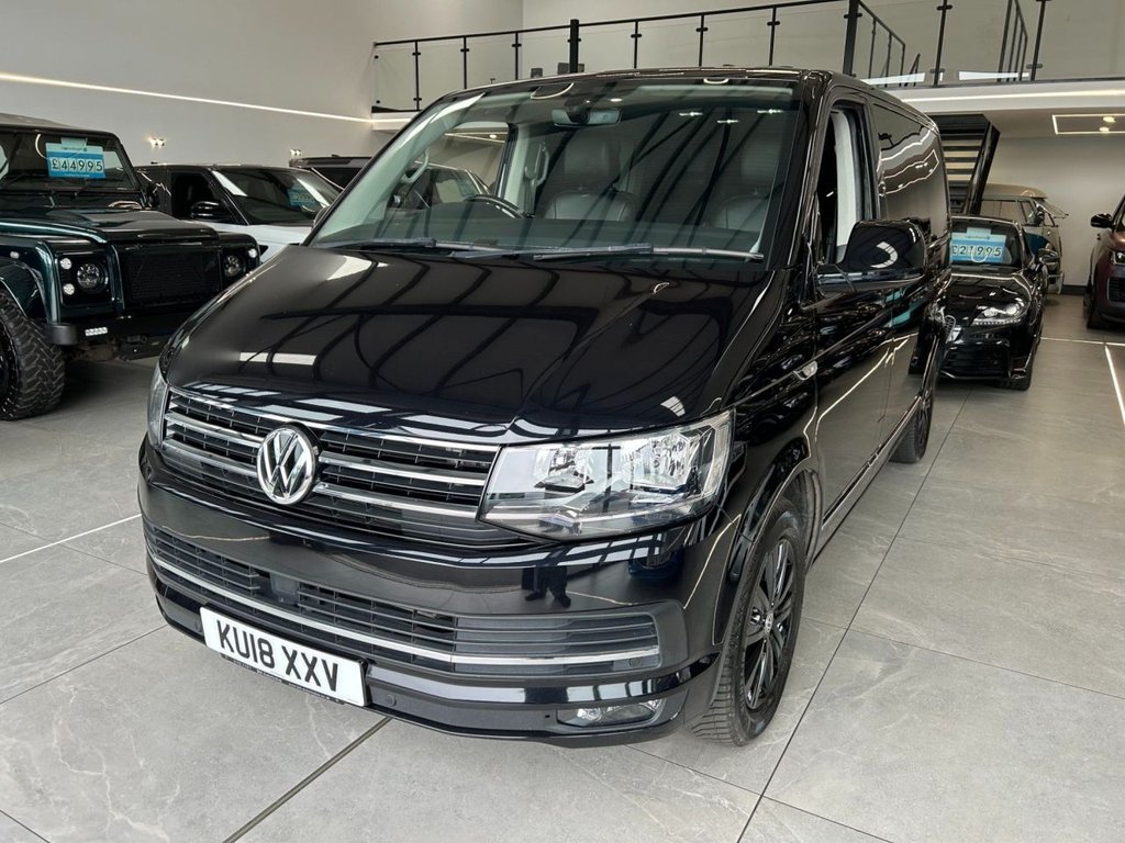 Used Volkswagen Caravelle 2018 for sale - 78200323: Photo 22
