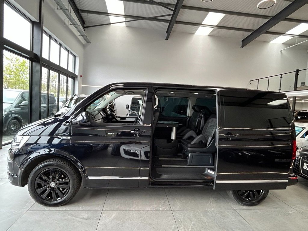 Used Volkswagen Caravelle 2018 for sale - 78200323: Photo 23