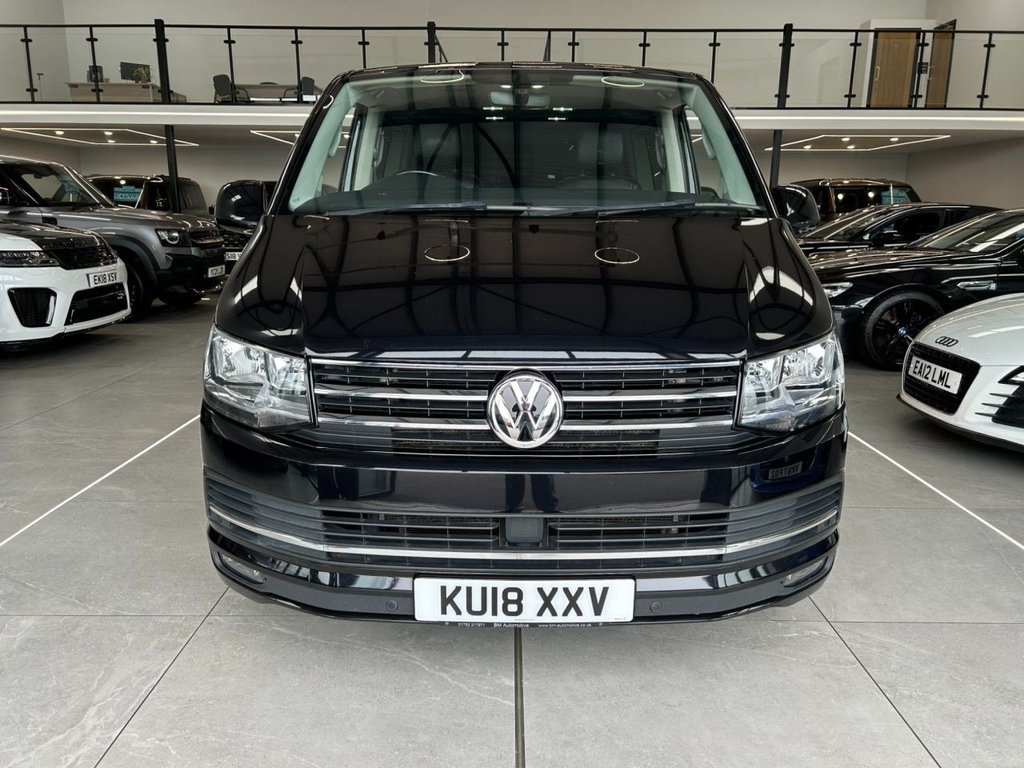 Used Volkswagen Caravelle 2018 for sale - 78200323: Photo 24