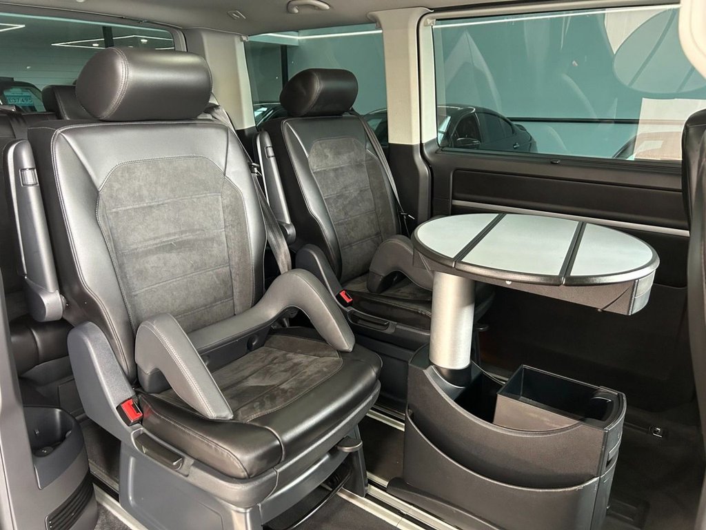 Used Volkswagen Caravelle 2018 for sale - 78200323: Photo 3