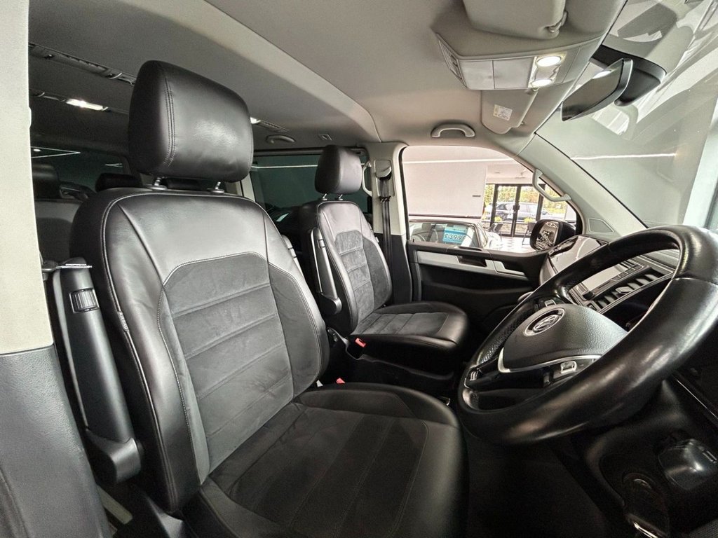 Used Volkswagen Caravelle 2018 for sale - 78200323: Photo 30