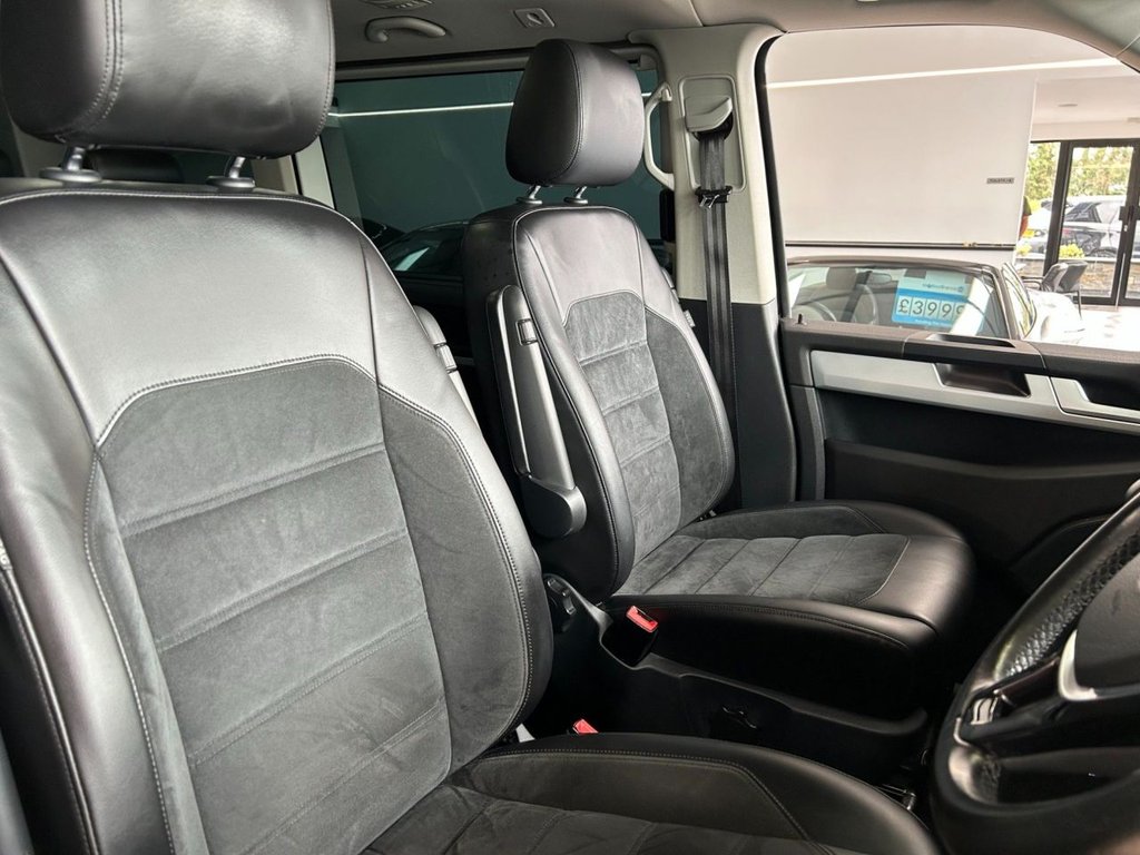 Used Volkswagen Caravelle 2018 for sale - 78200323: Photo 31