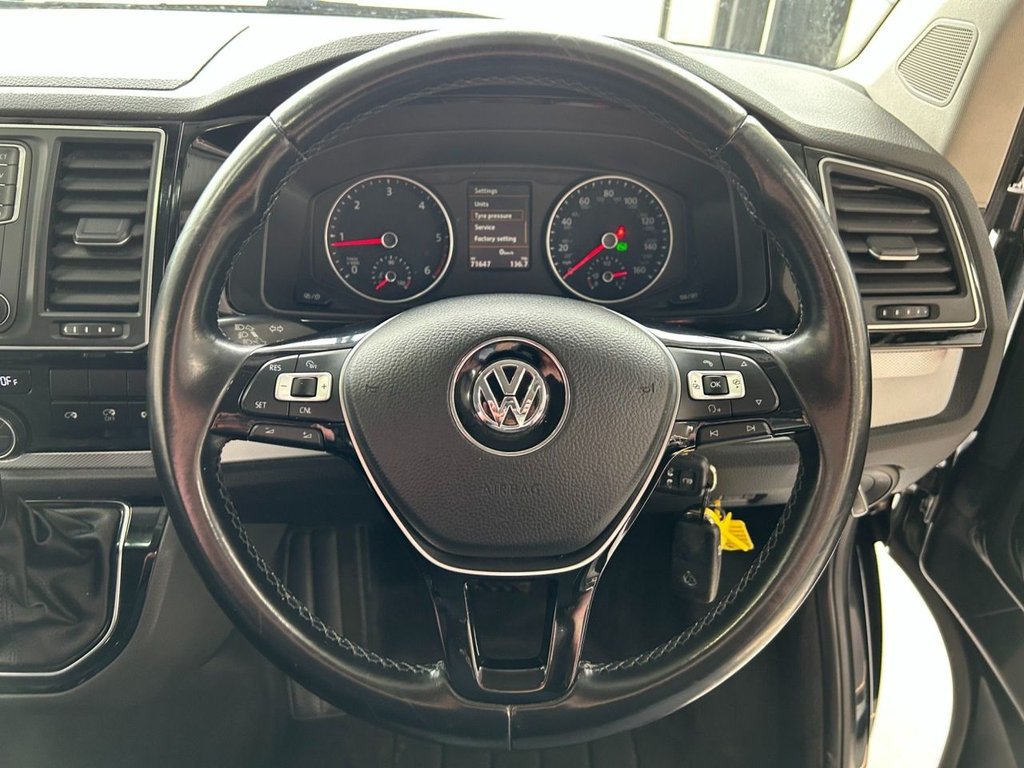 Used Volkswagen Caravelle 2018 for sale - 78200323: Photo 39