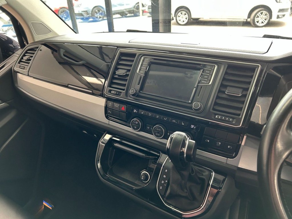 Used Volkswagen Caravelle 2018 for sale - 78200323: Photo 40