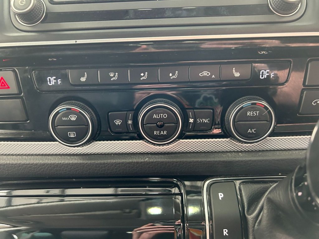 Used Volkswagen Caravelle 2018 for sale - 78200323: Photo 42