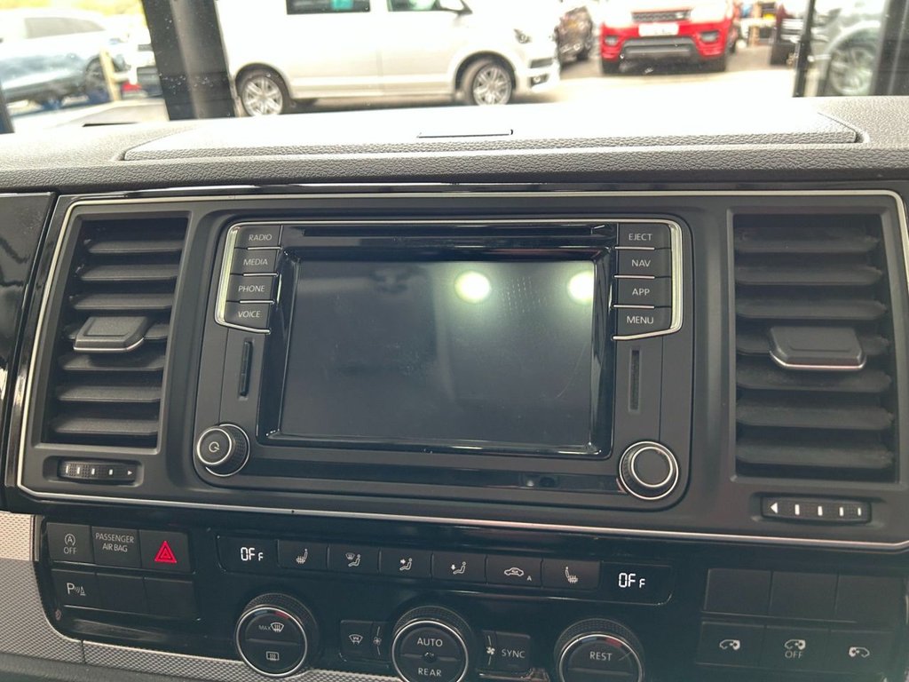 Used Volkswagen Caravelle 2018 for sale - 78200323: Photo 45