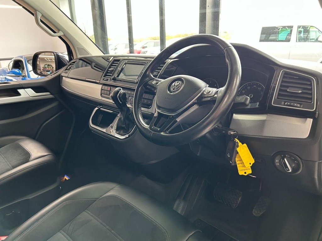 Used Volkswagen Caravelle 2018 for sale - 78200323: Photo 5