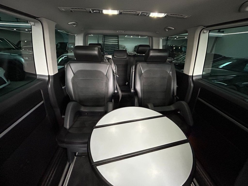 Used Volkswagen Caravelle 2018 for sale - 78200323: Photo 50