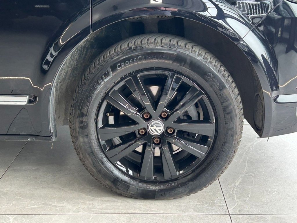 Used Volkswagen Caravelle 2018 for sale - 78200323: Photo 9