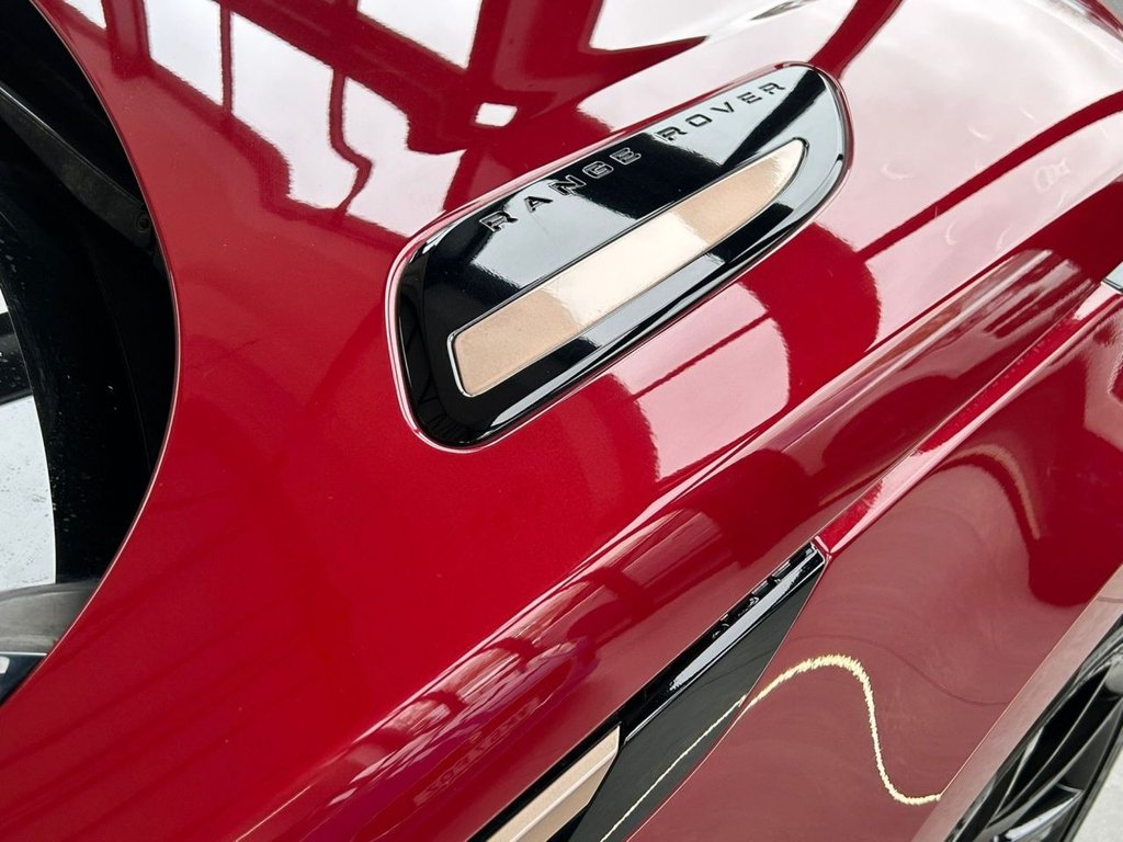 Used Land Rover Range Rover Velar 2019 for sale - 77685475: Photo 10