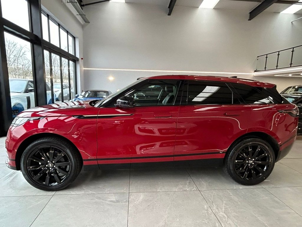 Used Land Rover Range Rover Velar 2019 for sale - 77685475: Photo 15