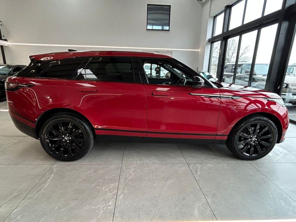 Used Land Rover Range Rover Velar 2019 for sale - 77685475: Photo 2